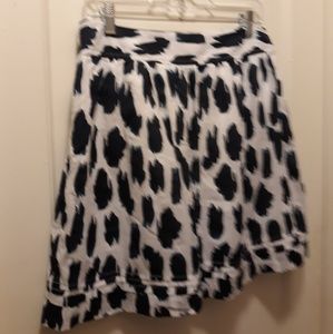 Ann Taylor Loft Skirt
